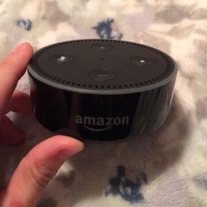 Alexa echo dot